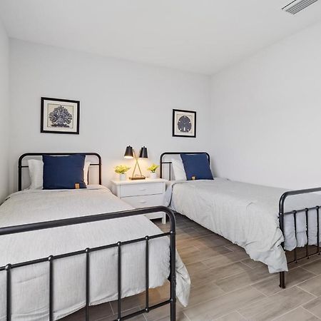 West Palm Beach Vacation Home- Blue Villa Dış mekan fotoğraf
