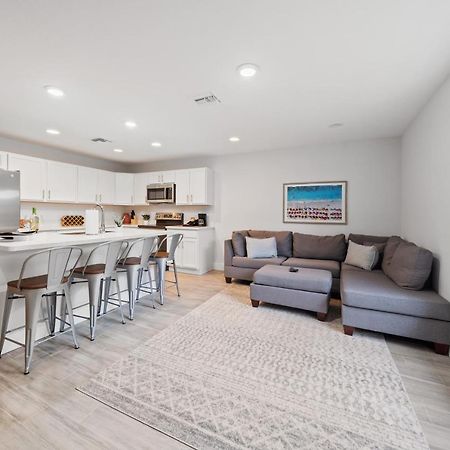 West Palm Beach Vacation Home- Blue Villa Dış mekan fotoğraf