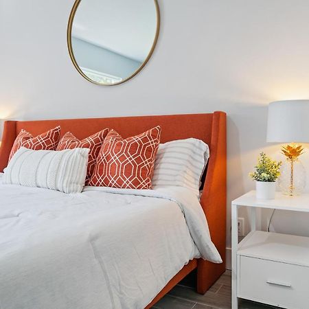 West Palm Beach Vacation Home- Blue Villa Dış mekan fotoğraf