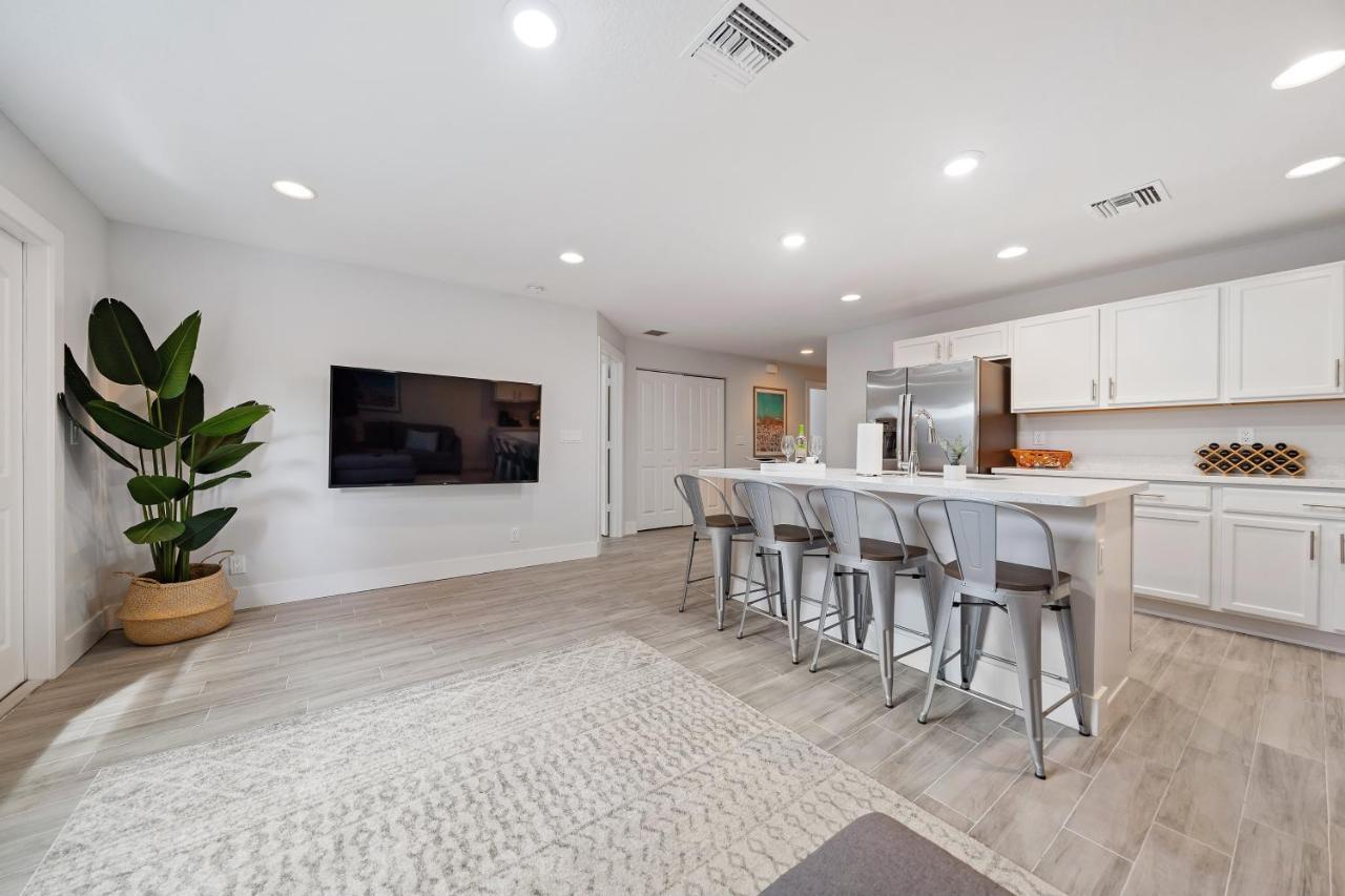 West Palm Beach Vacation Home- Blue Villa Dış mekan fotoğraf