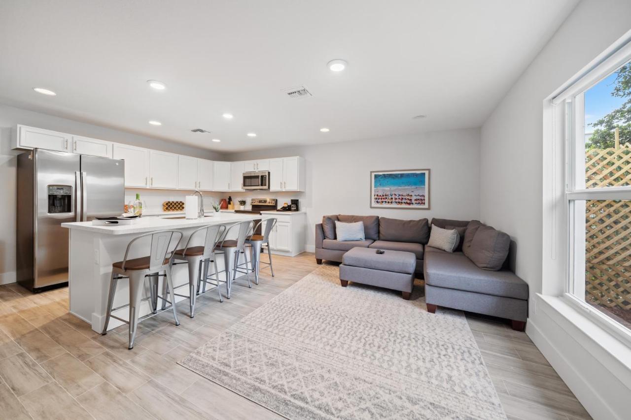 West Palm Beach Vacation Home- Blue Villa Dış mekan fotoğraf