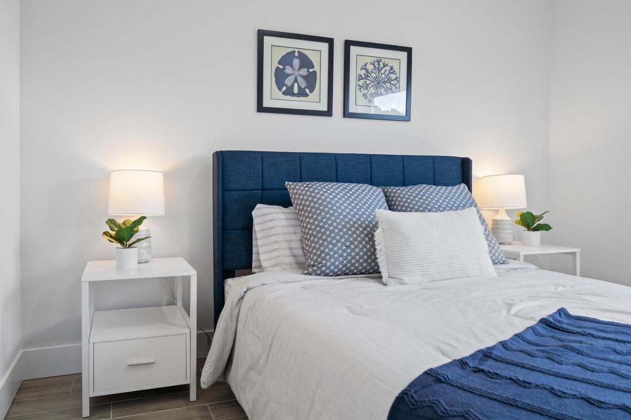 West Palm Beach Vacation Home- Blue Villa Dış mekan fotoğraf