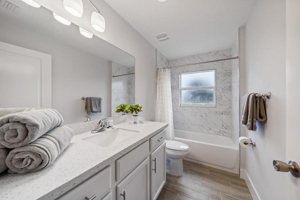 West Palm Beach Vacation Home- Blue Villa Dış mekan fotoğraf