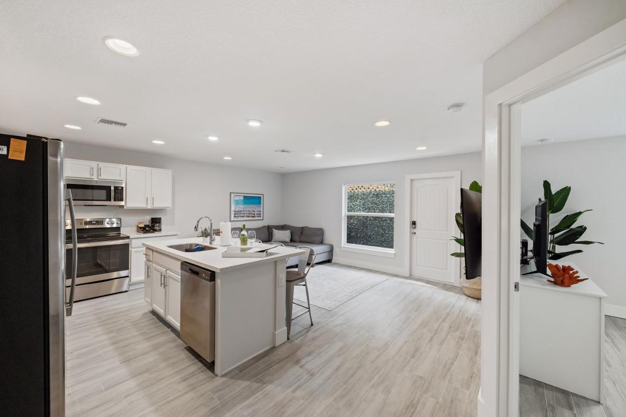 West Palm Beach Vacation Home- Blue Villa Dış mekan fotoğraf