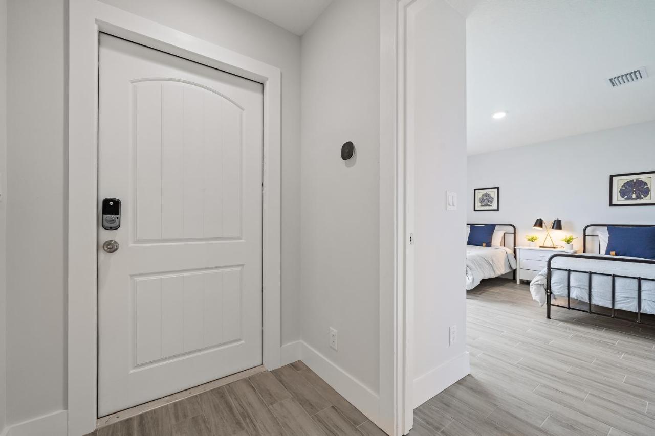 West Palm Beach Vacation Home- Blue Villa Dış mekan fotoğraf